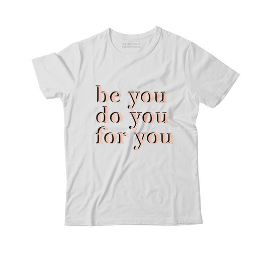 Be You Graphic Tee