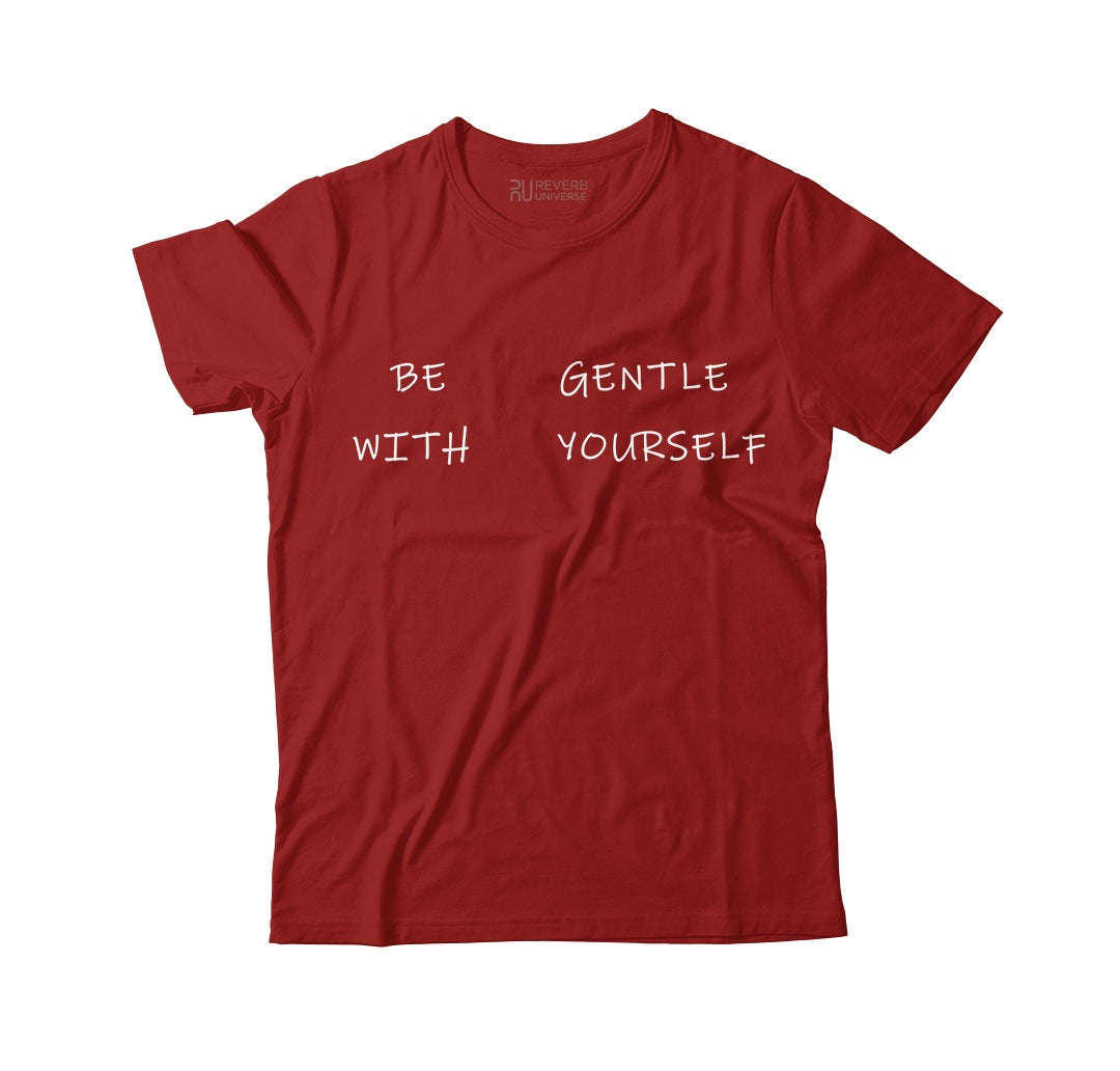 Be Gentle Graphic Tee