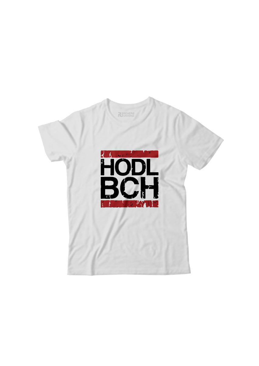 Hodl BCH Graphic Tee