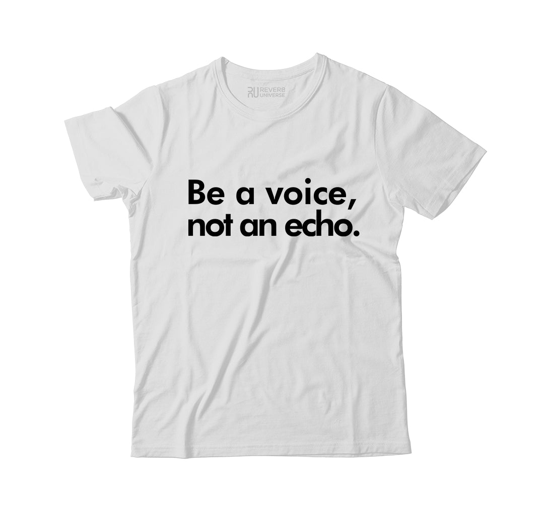 Be a Voice Graphic Tee