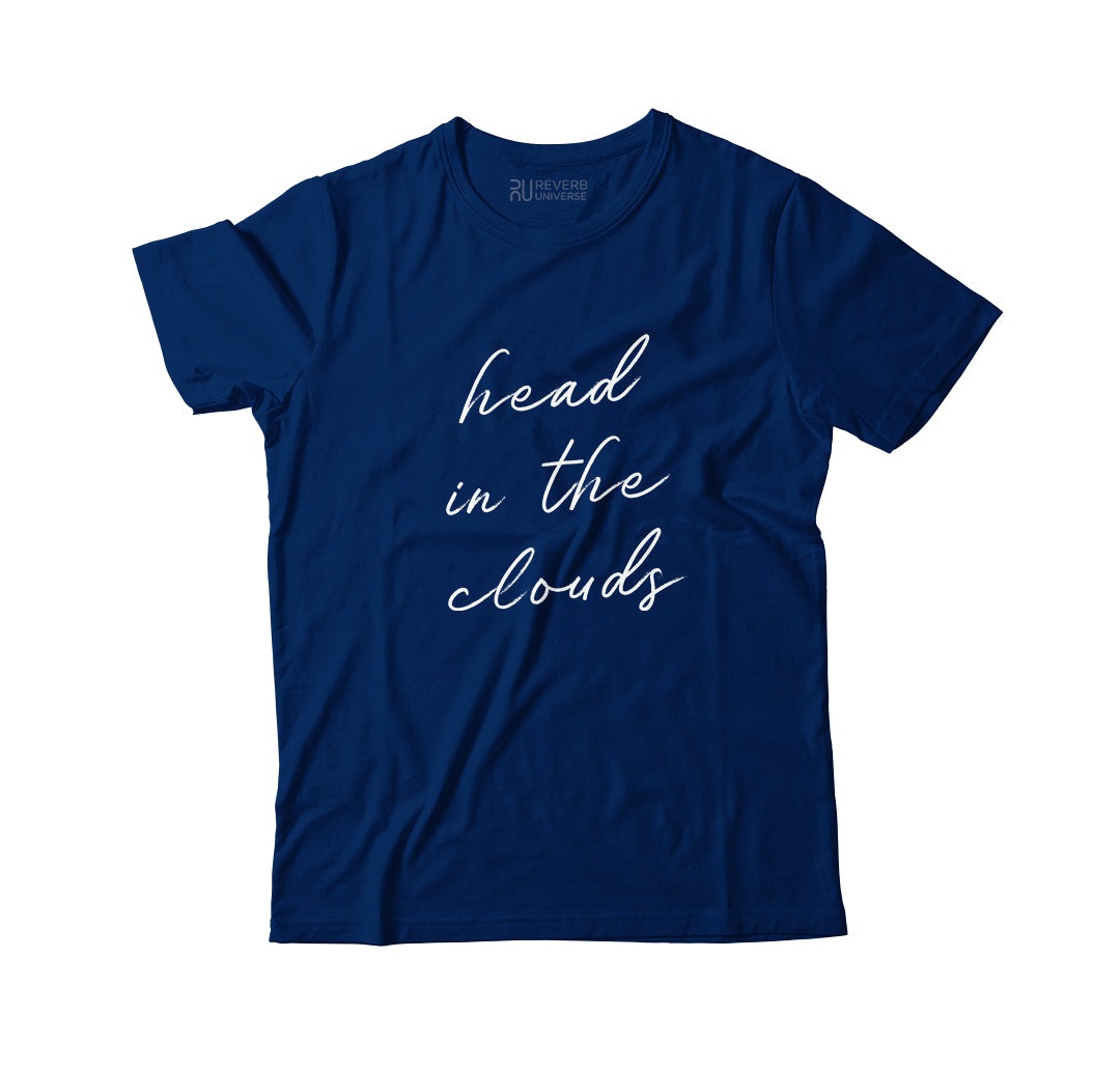 Head in the Clouds Graphic Tee