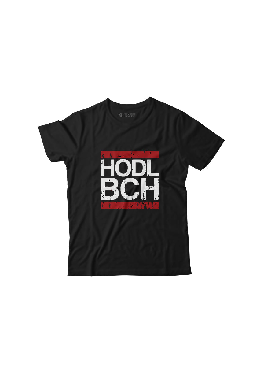 Hodl BCH Graphic Tee