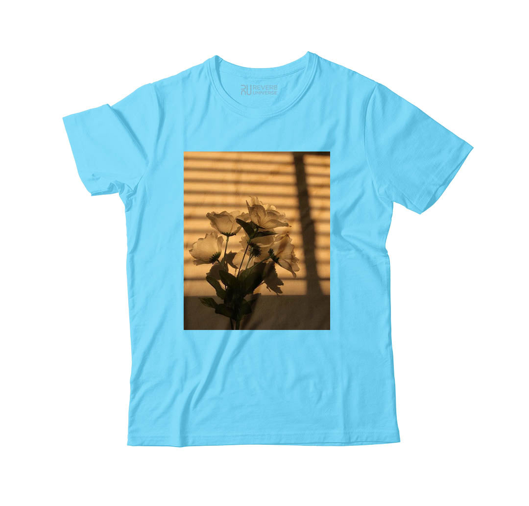 Faded Memories Graphic Tee