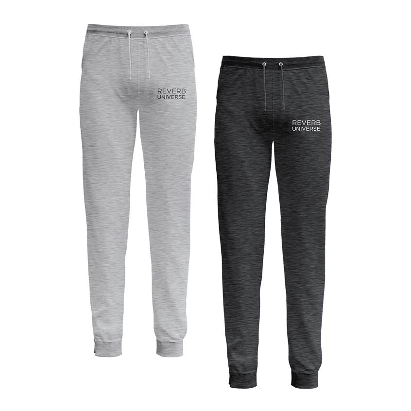 Pack of 2 Summer Jogger Pants