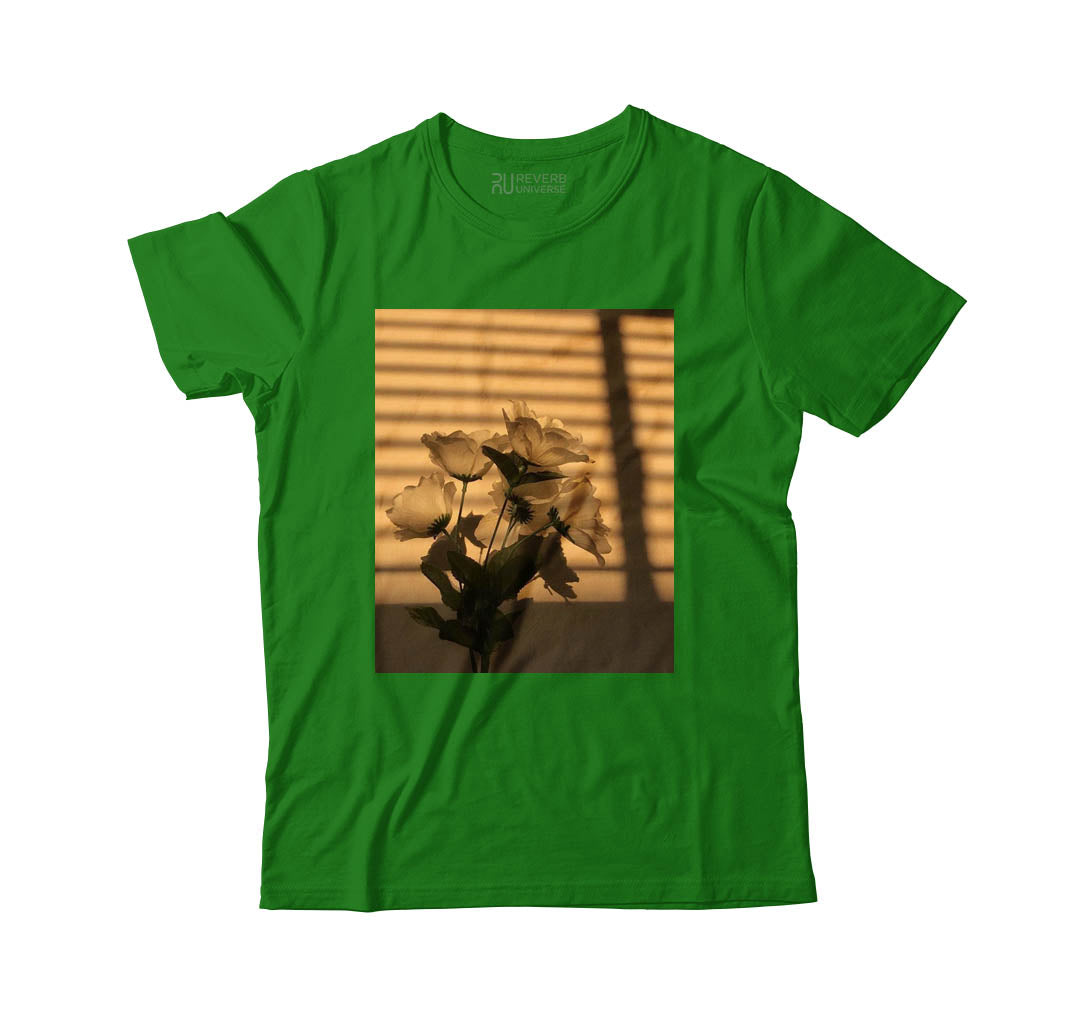 Faded Memories Graphic Tee