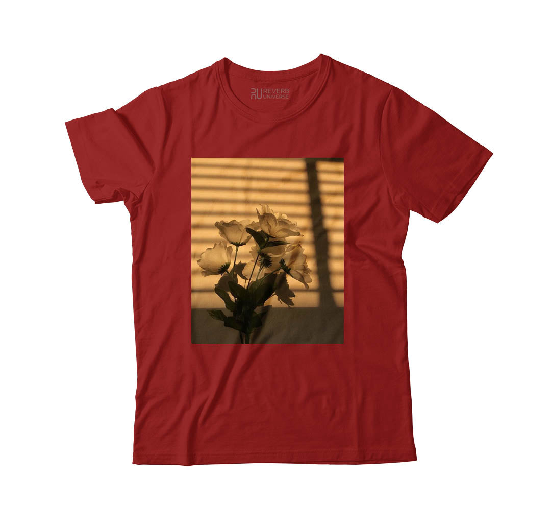 Faded Memories Graphic Tee