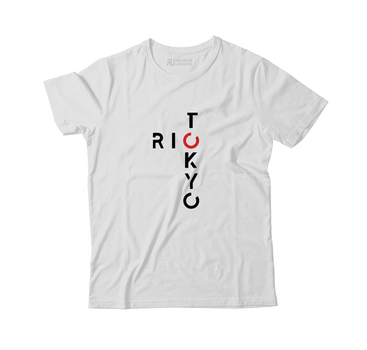 Tokyo Graphic Tee