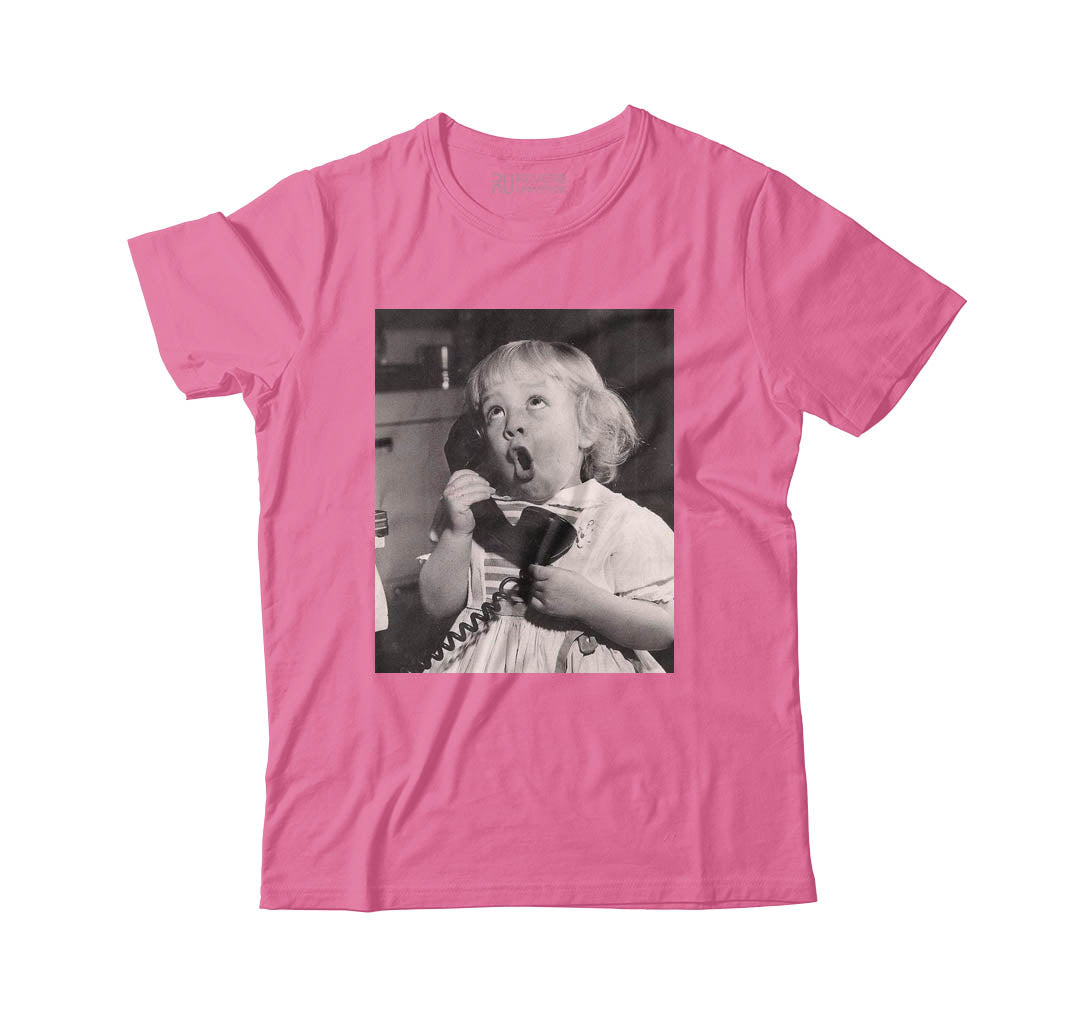 Let’s Gossip Graphic Tee