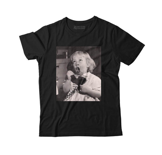 Let’s Gossip Graphic Tee