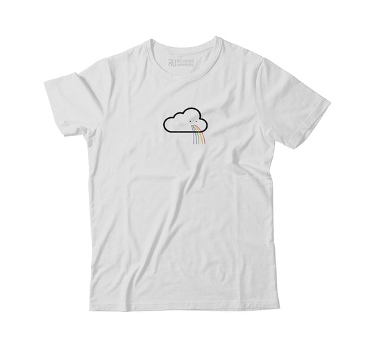 Cloud Graphic Tee