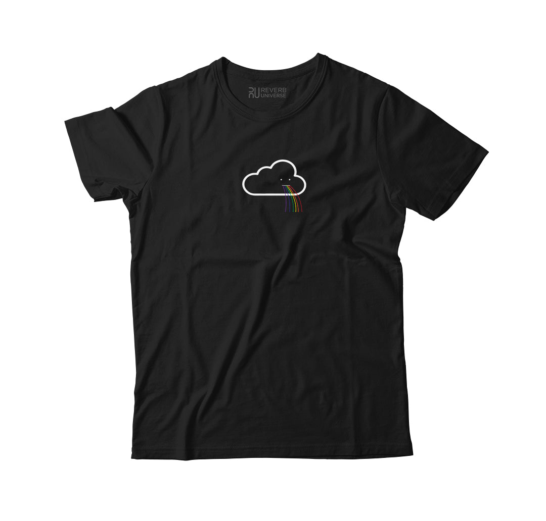 Cloud Graphic Tee