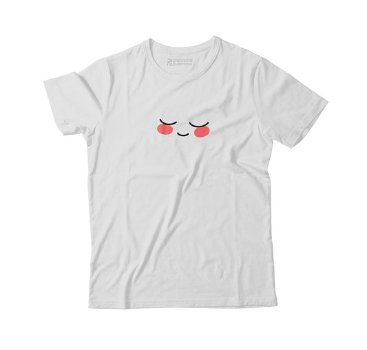 Shy Graphic Tee