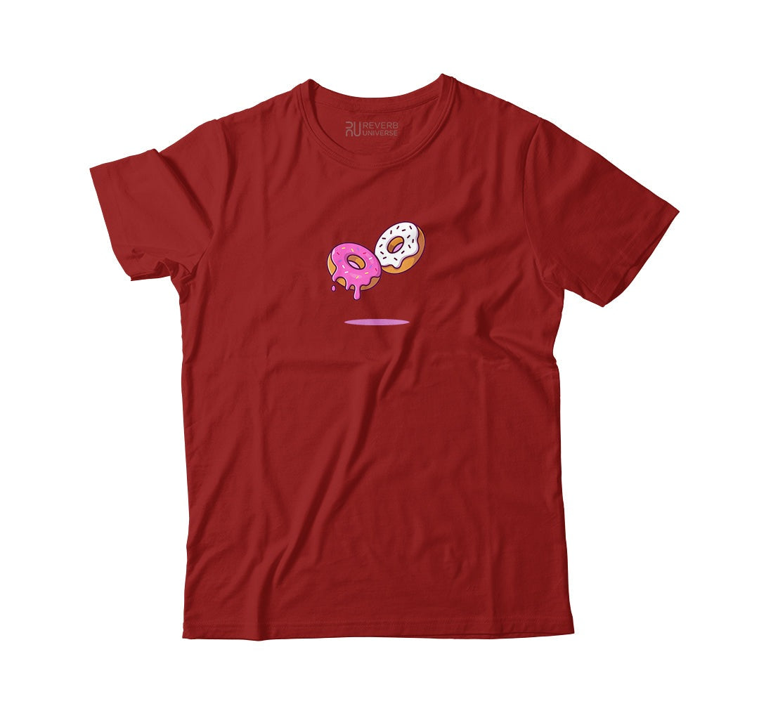 Donuts Graphic Tee
