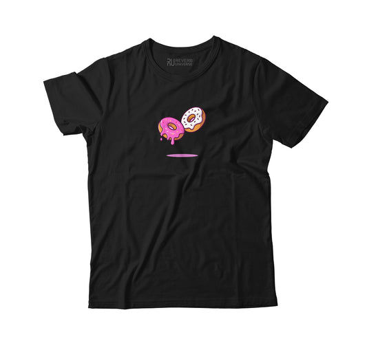 Donuts Graphic Tee