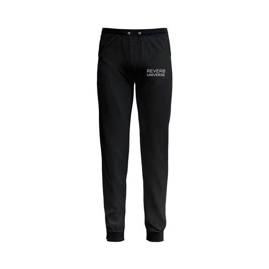 Black Jogger Pants