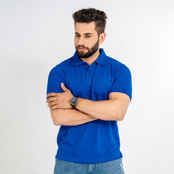Pack of 4 Polo Tshirts