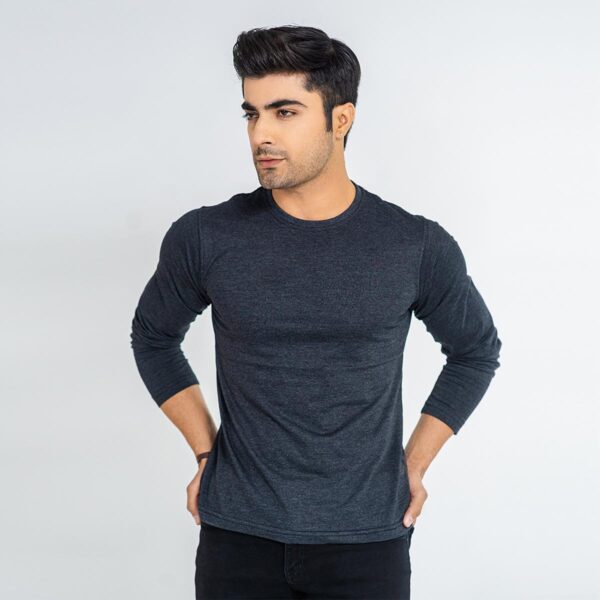Pack of 3 Full Sleeve Tees