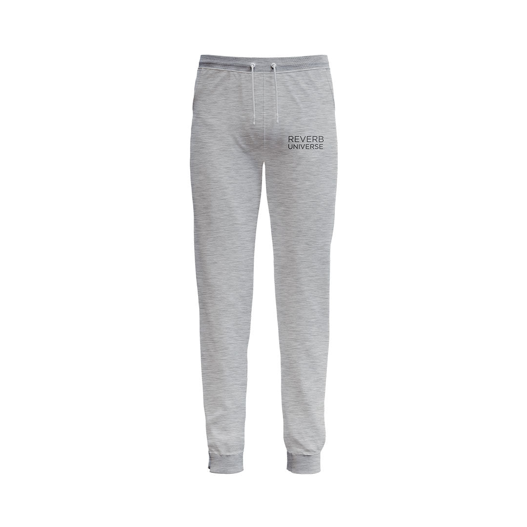 51inc Sample Sale for WK: Heather Grey Sueded Knickers (Joggers)--SIZE M  only! - Janet Sterling Silver Design