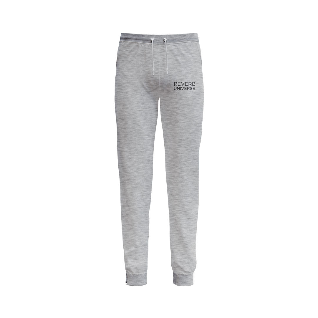 Heather Grey Jogger Pants