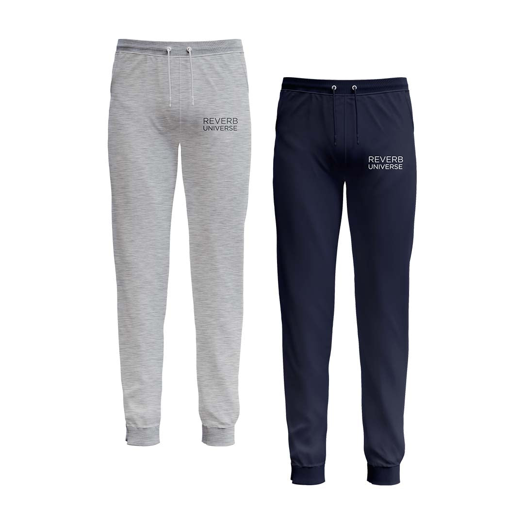 Pack of 2 Summer Jogger Pants