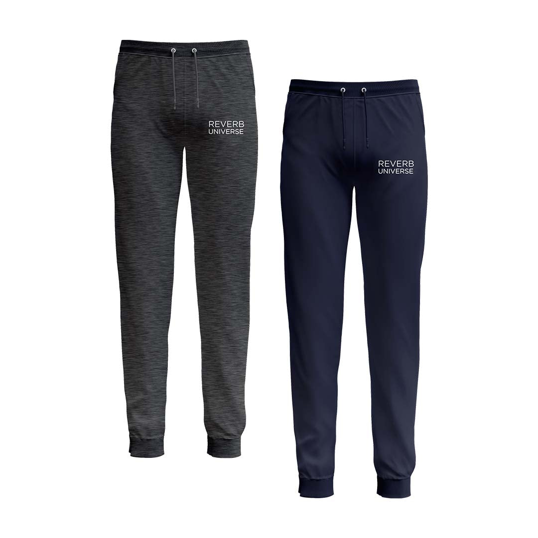 Pack of 2 Summer Jogger Pants
