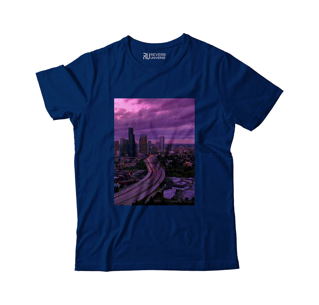 Aesthetic Eyeshot Graphic Tee