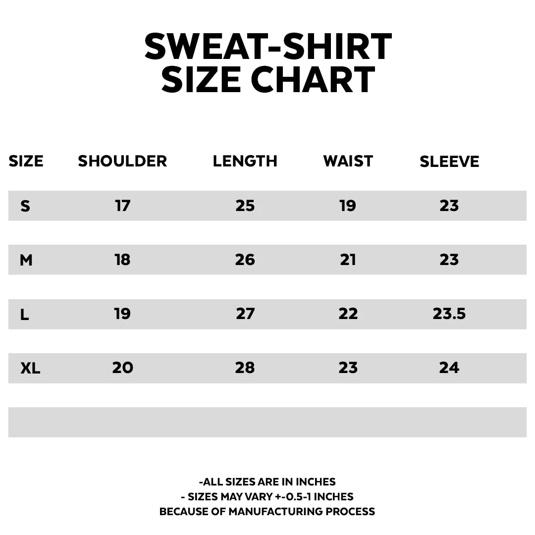 Chicago Graphic Sweatshirt