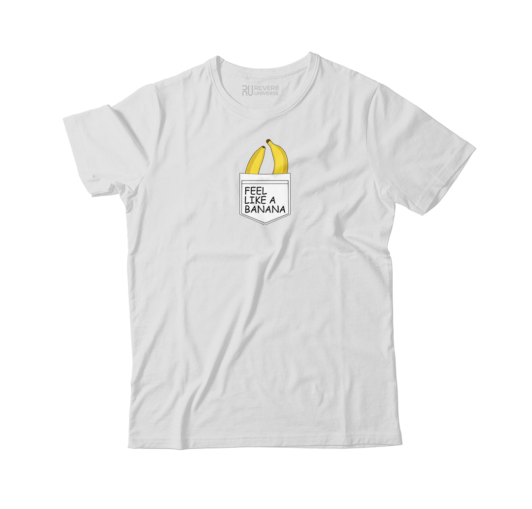 Feel Like a Banana Graphic Tee