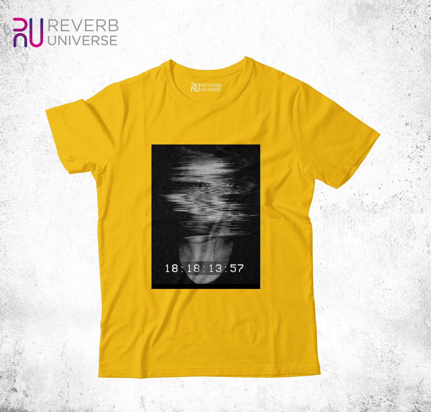 Perplexity Graphic Tee