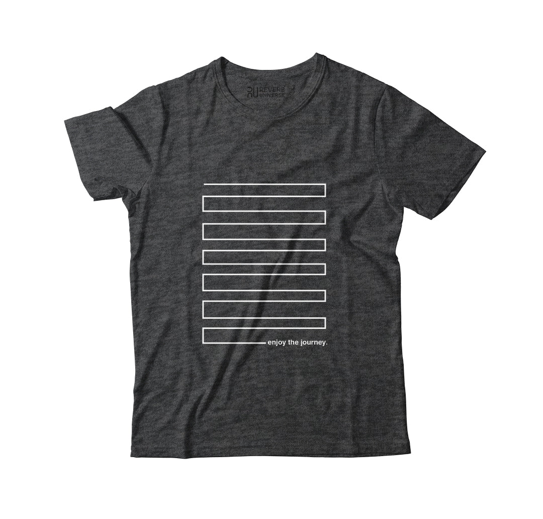 Enjoy The Journey Graphic Tee