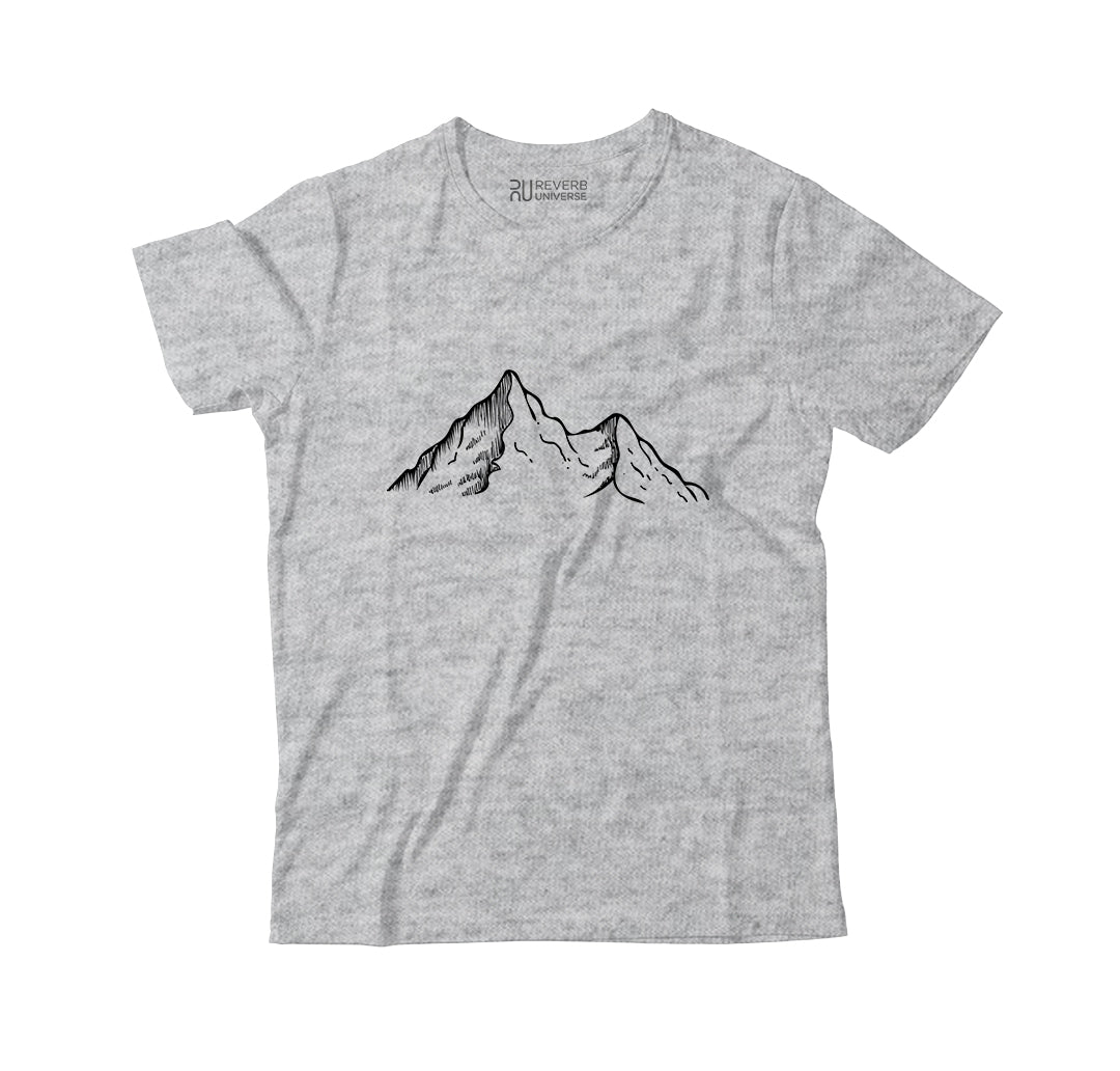 Mountains Graphic Tee