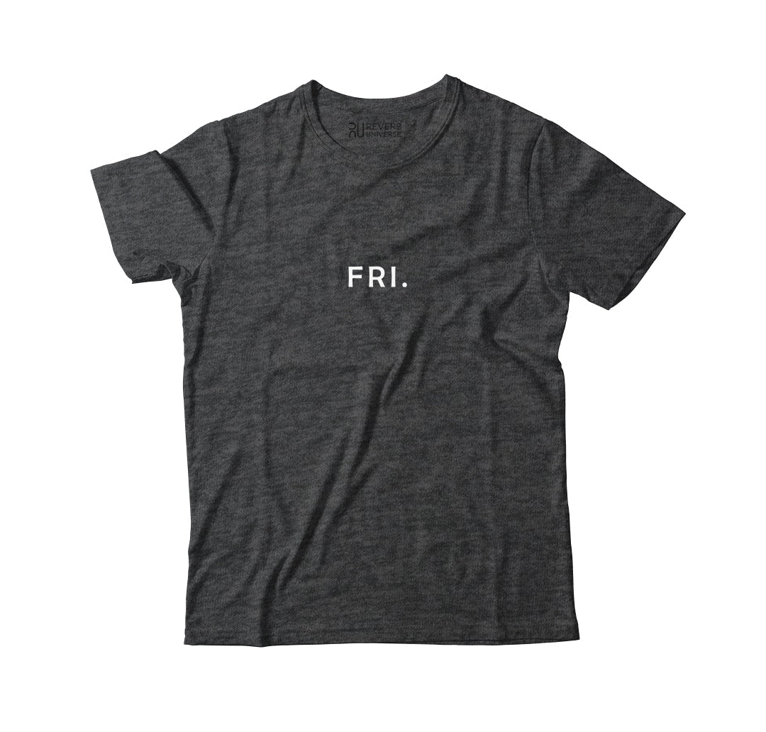 Fri Graphic Tee