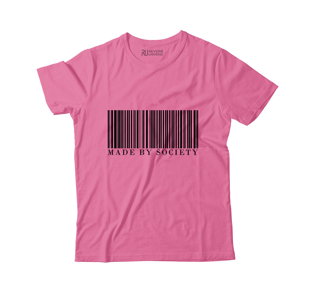 Made By Society Graphic Tee