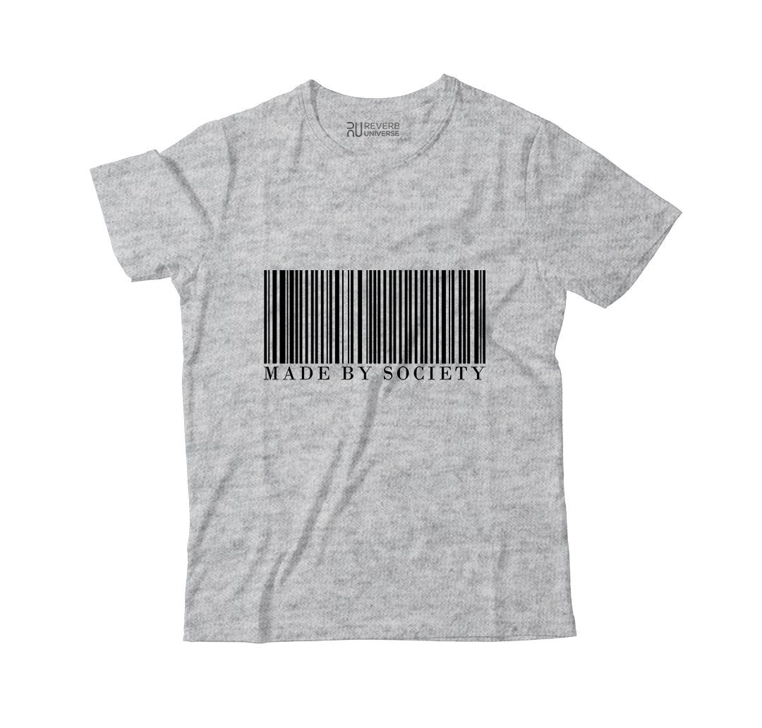 Made By Society Graphic Tee