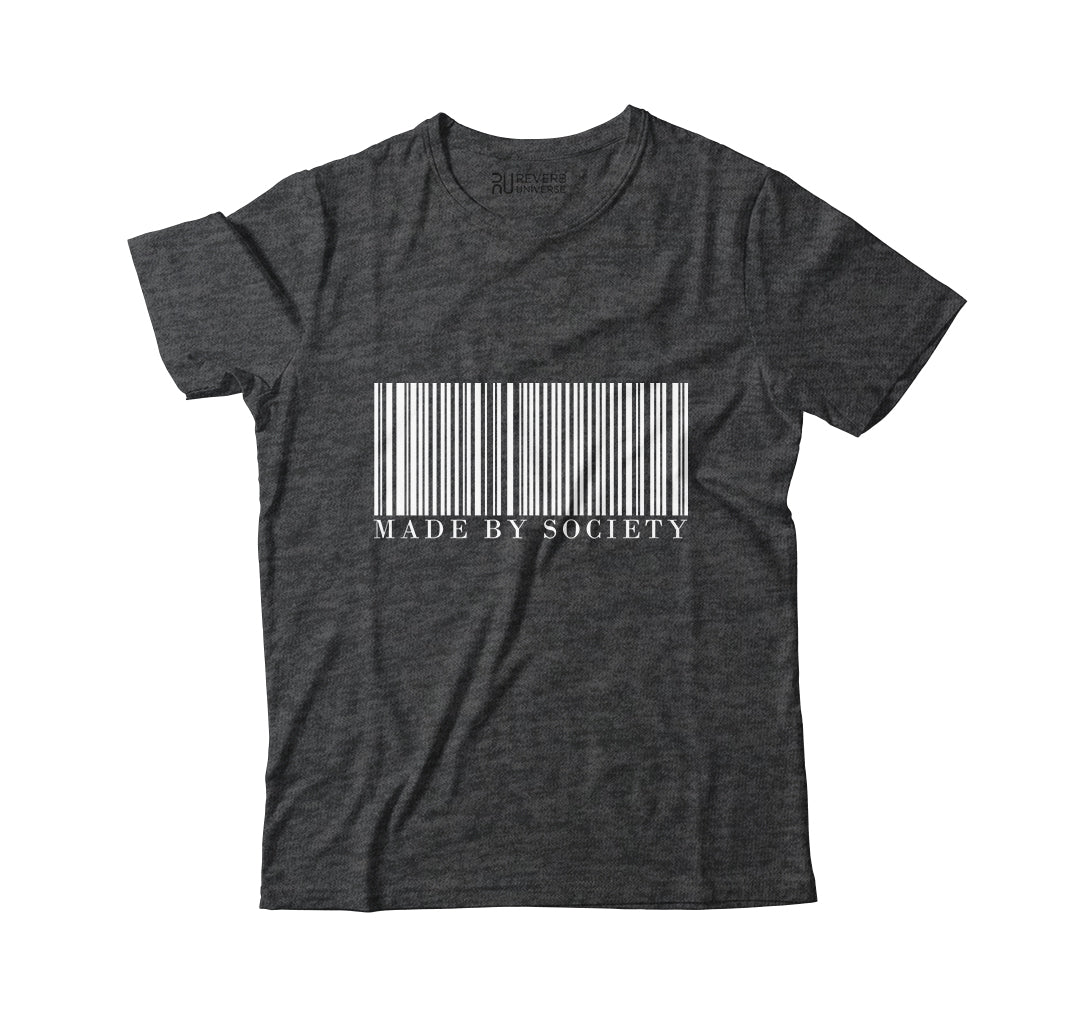 Made By Society Graphic Tee