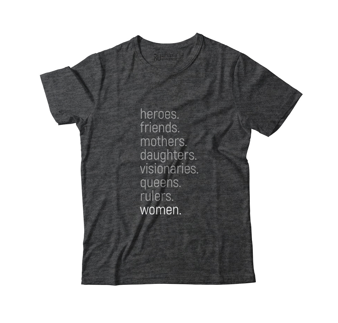 Women Graphic Tee