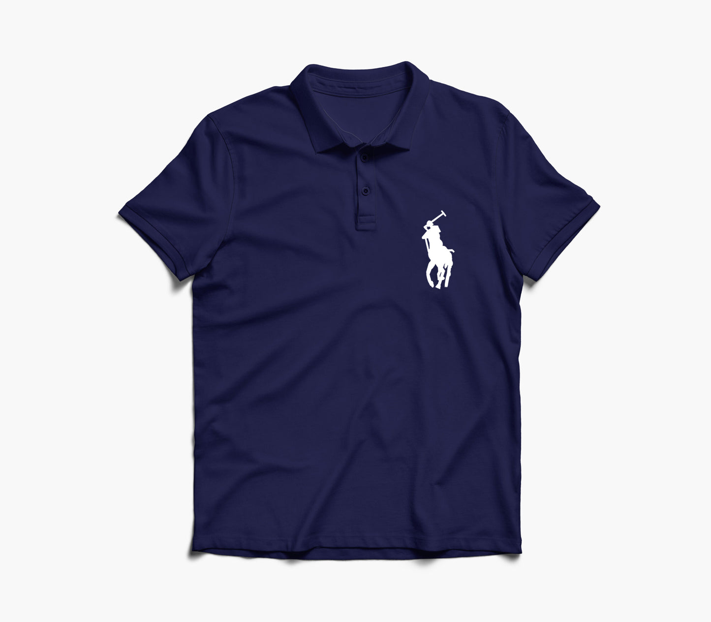 Polo Graphic Polo Shirt