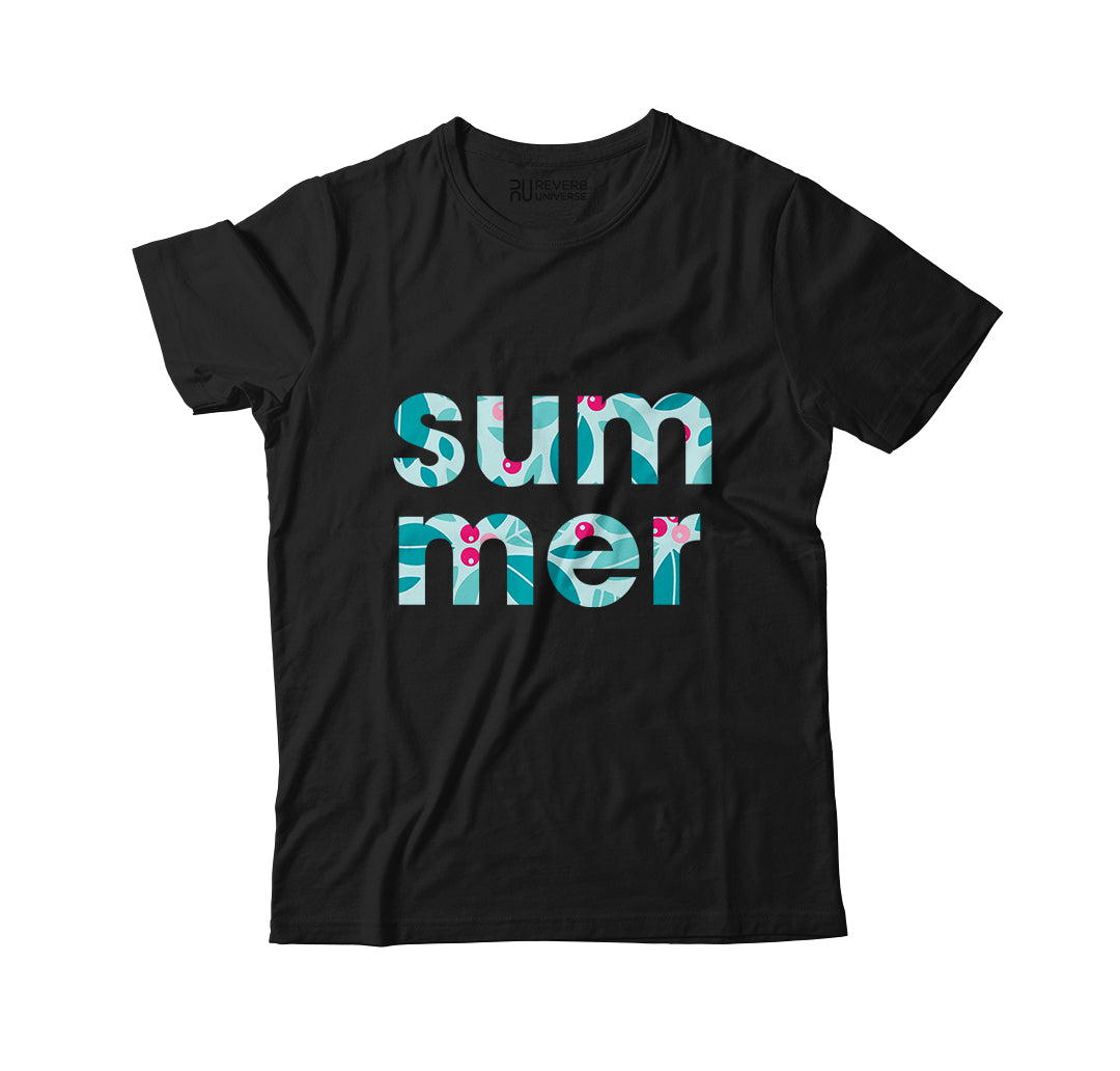 Summer Graphic Tee