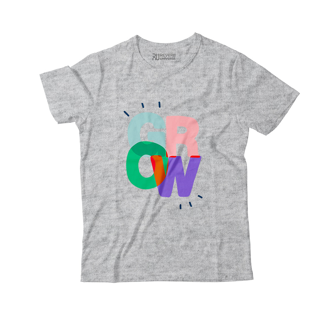Grow Graphic Tee