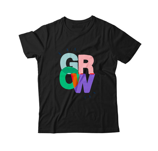 Grow Graphic Tee