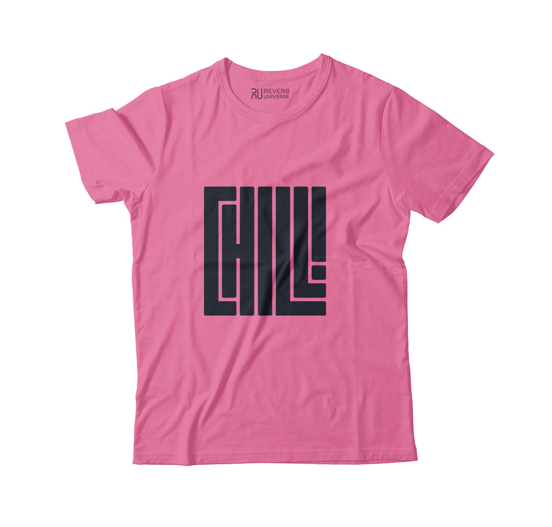 Chill Graphic Tee