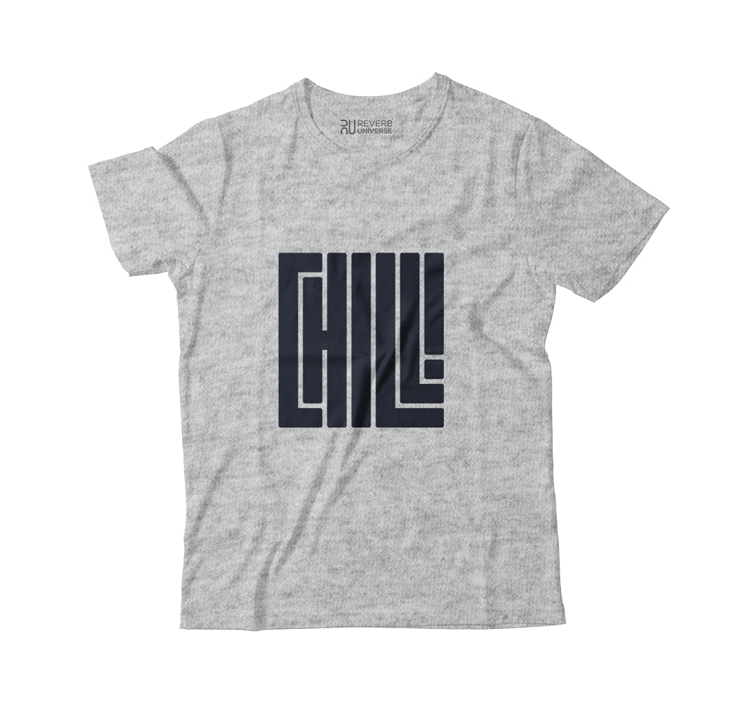 Chill Graphic Tee