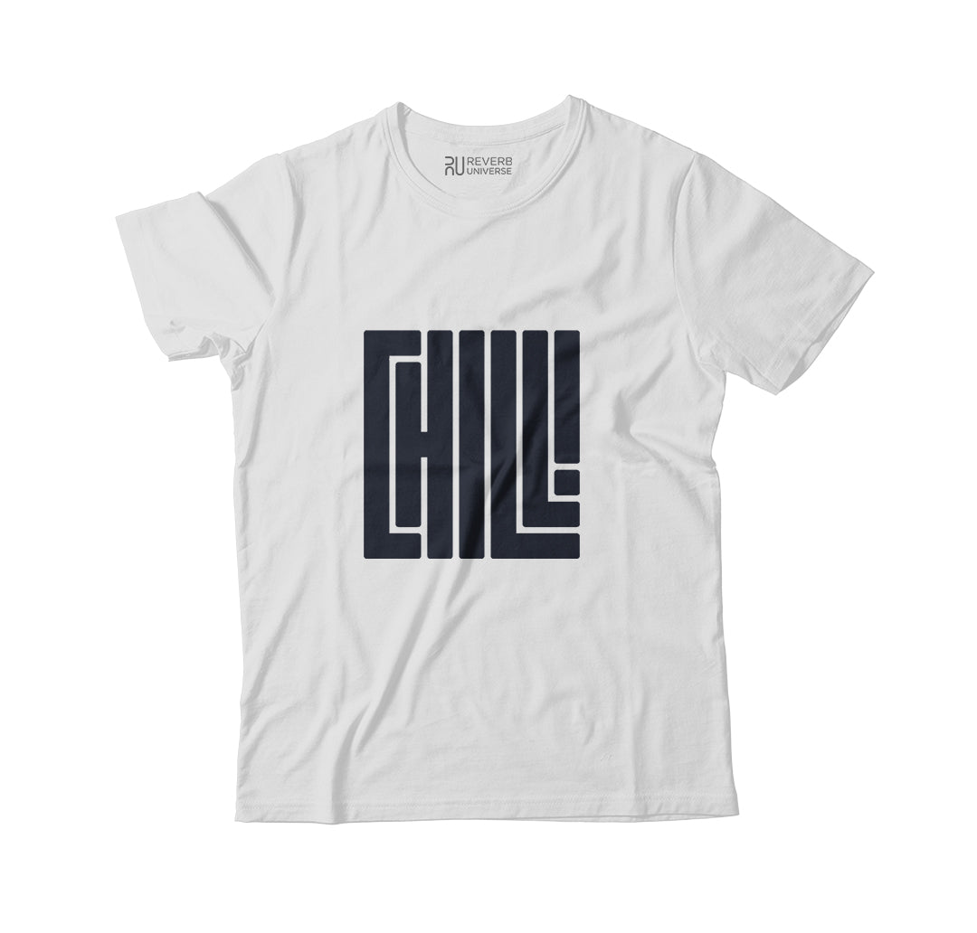 Chill Graphic Tee