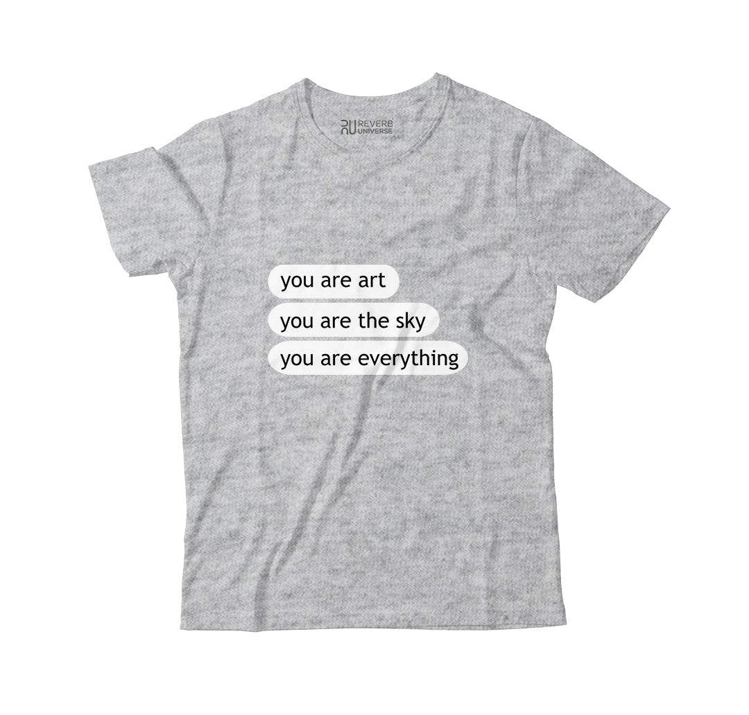 You Are Everything Graphic Tee