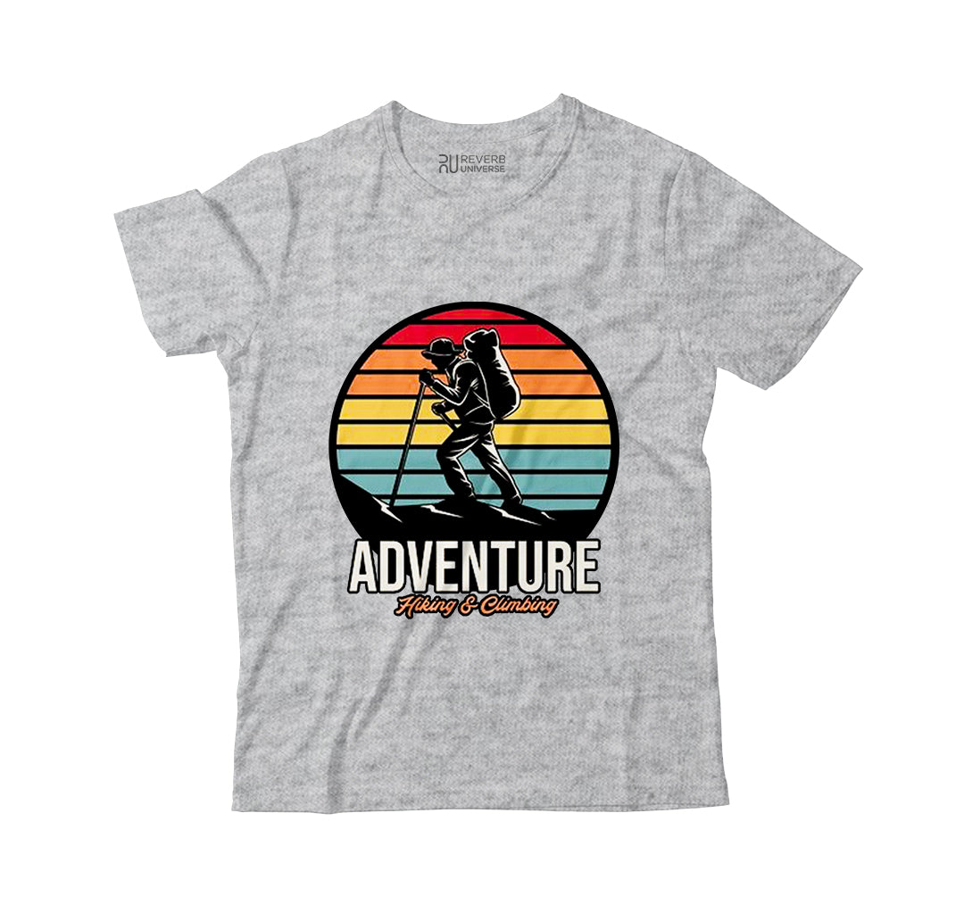 Adventure Graphic Tee