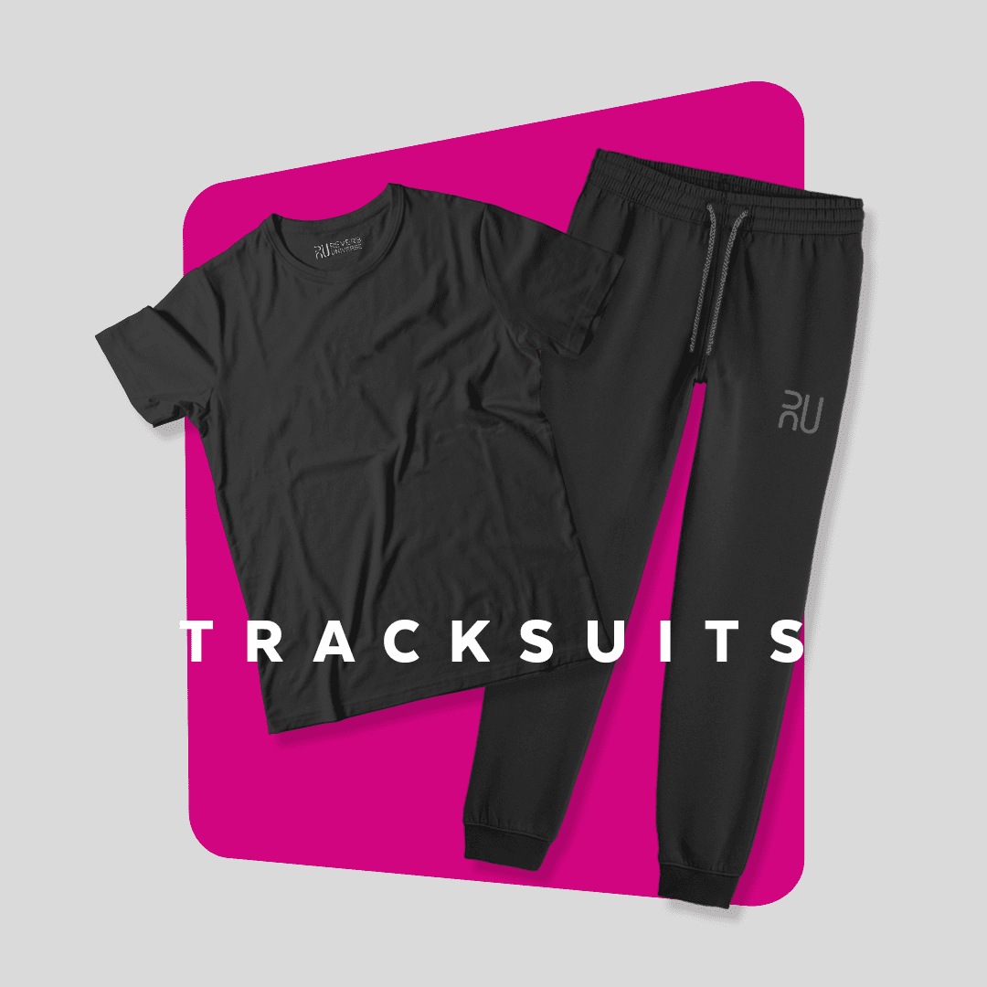 All Tracksuits