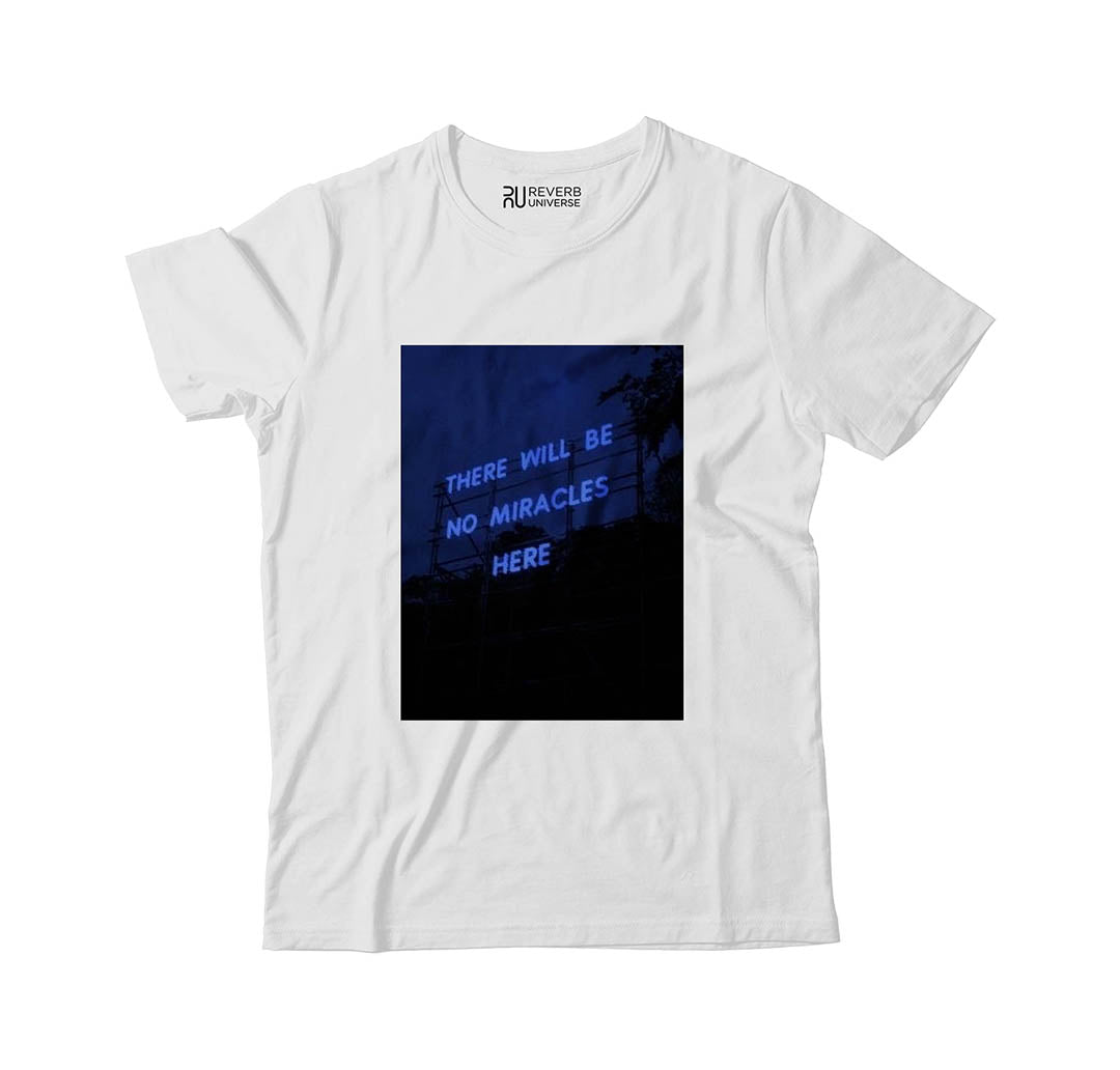 Miracles Graphic Tee
