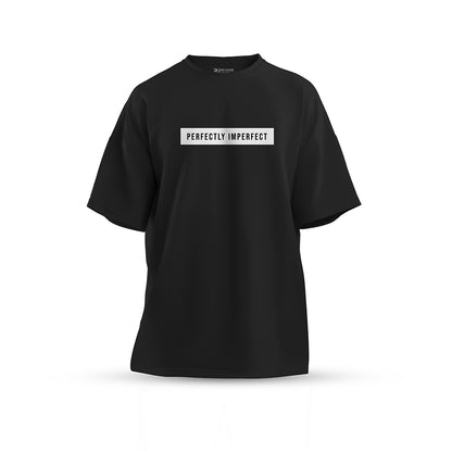 Perfectly Imperfect Oversized T-shirt