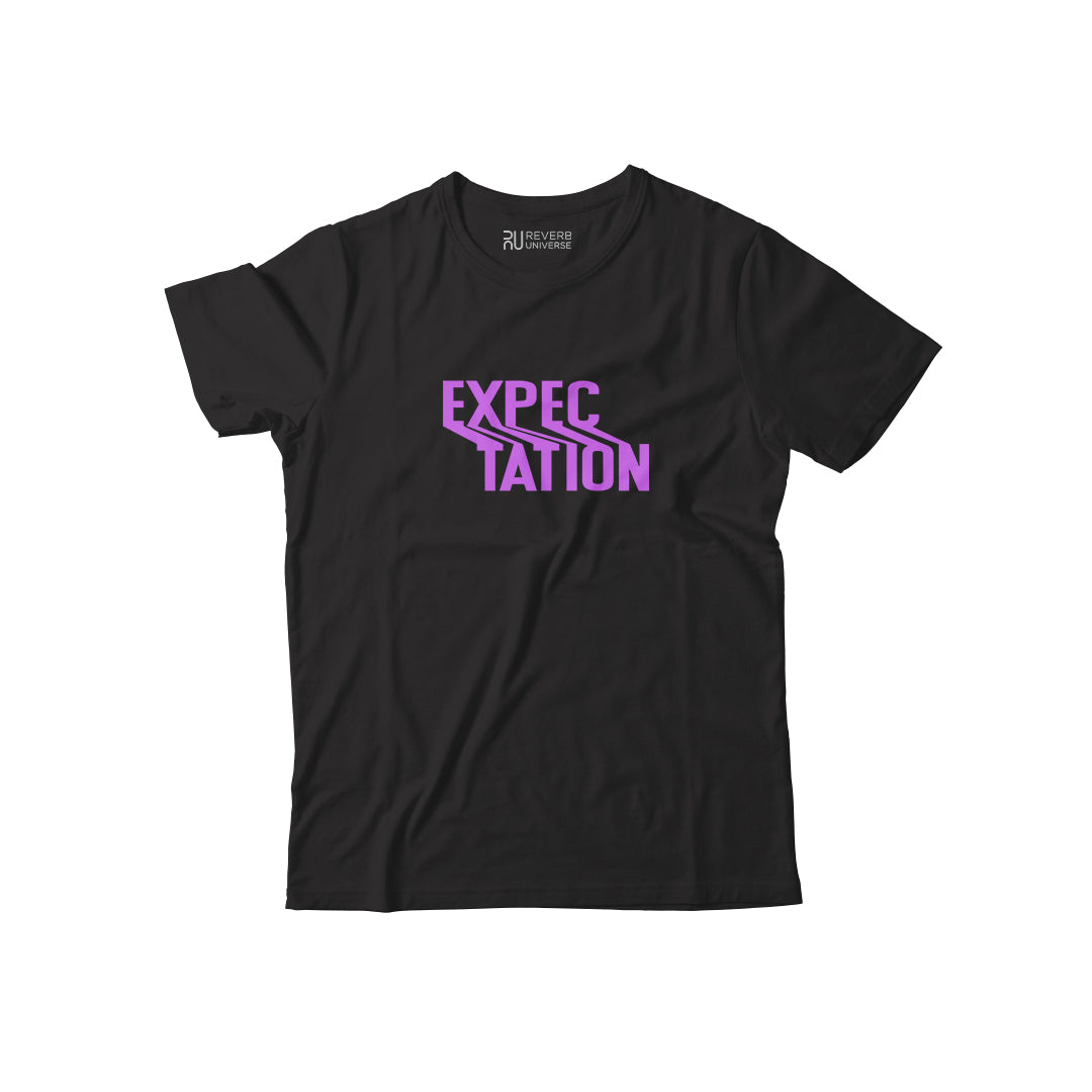 Expectation Graphic Tee