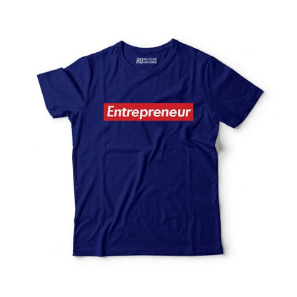 Entrepreneur Graphic Tee V2